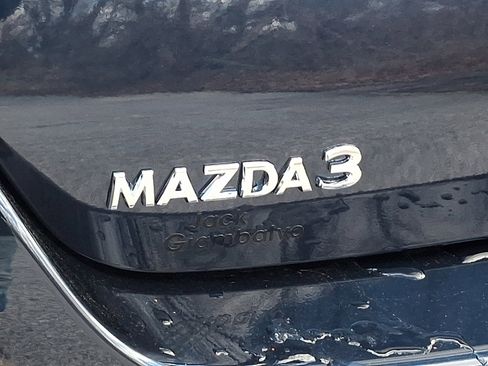 New 2026 MAZDA MAZDA3 s Sport FWD image 16