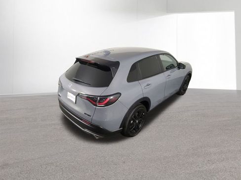 New 2026 Honda HR-V Sport image 21