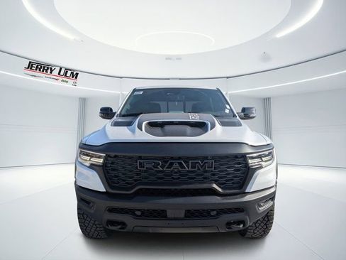 New 2026 RAM 1500 RHO w/ RHO Level 1 Equipment Group AWD/4WD image 8