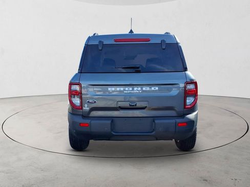 Used 2025 Ford Bronco Sport Big Bend image 6
