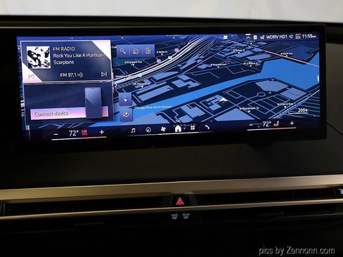 New 2026 BMW iX xDrive45 image 20