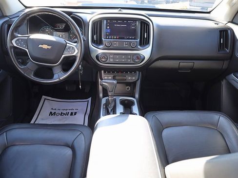 Used 2019 Chevrolet Colorado ZR2 image 18