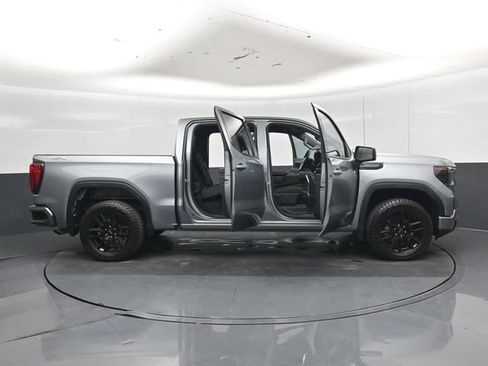 Used 2024 GMC Sierra 1500 Elevation AWD/4WD image 58