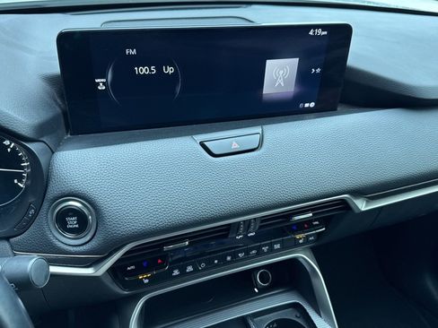 Used 2025 MAZDA CX-70 3.3 Turbo w/ Preferred Package image 6