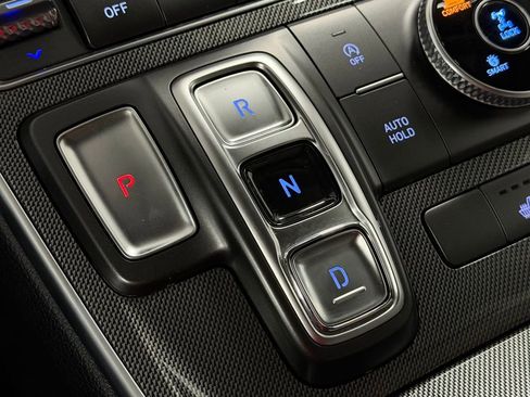 Used 2023 Hyundai Santa Fe SEL w/ Cargo Package image 23