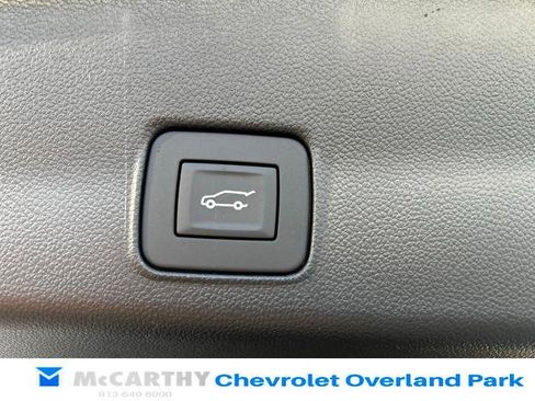 New 2026 Chevrolet TrailBlazer LT w/ Convenience Package image 23