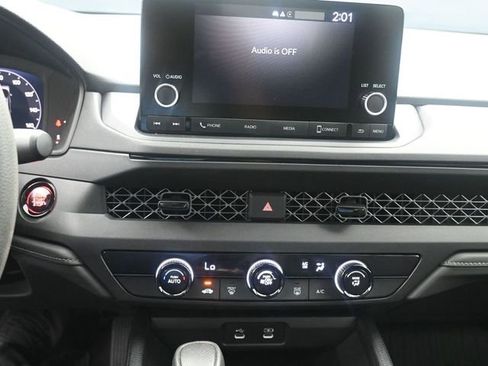 Used 2024 Honda Accord LX image 12