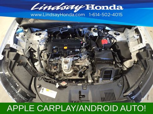 Used 2024 Honda HR-V LX image 24