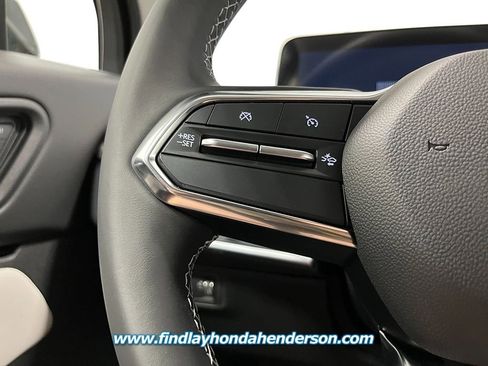 New 2026 Honda Prologue Touring image 18