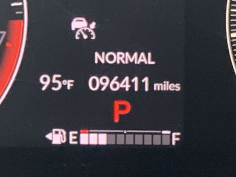 Used 2023 Honda HR-V EX-L image 22