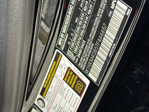 Certified 2026 Mercedes-Benz GLC 300 image 36