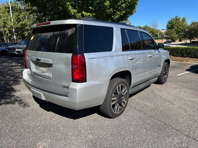Used 2018 Chevrolet Tahoe Premier w/ RST 6.2L Performance Edition AWD/4WD image 5