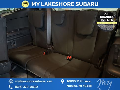 Certified 2024 Subaru Ascent Premium w/ Convenience Package image 26