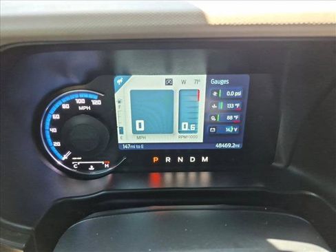 Used 2023 Ford Bronco Wildtrak AWD/4WD image 19