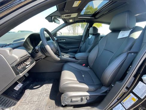 New 2026 Honda Accord Sport image 21
