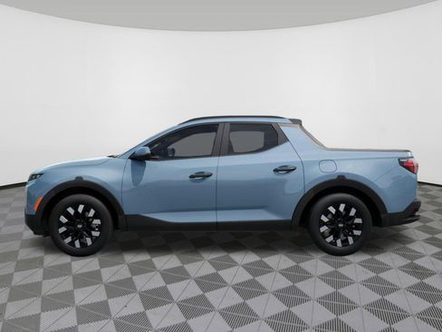 New 2026 Hyundai Santa Cruz SEL AWD/4WD image 3