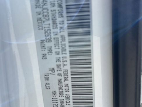 Used 2020 Jeep Compass Limited image 46