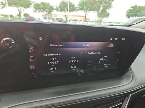 Used 2024 Buick Encore GX Sport Touring FWD image 13