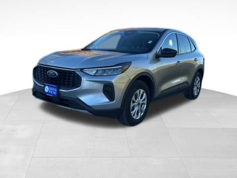 Used 2024 Ford Escape Active image 3