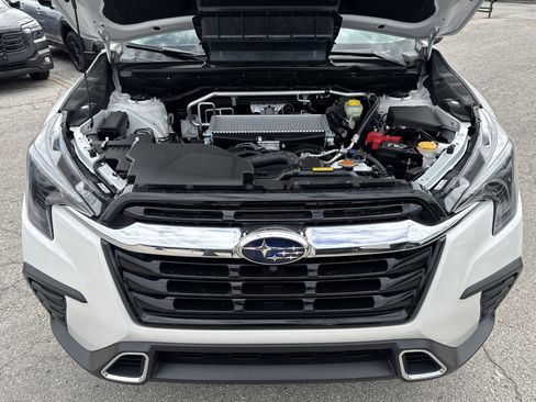 New 2026 Subaru Ascent Touring image 9