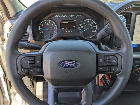 New 2026 Ford F150 XL AWD/4WD image 26