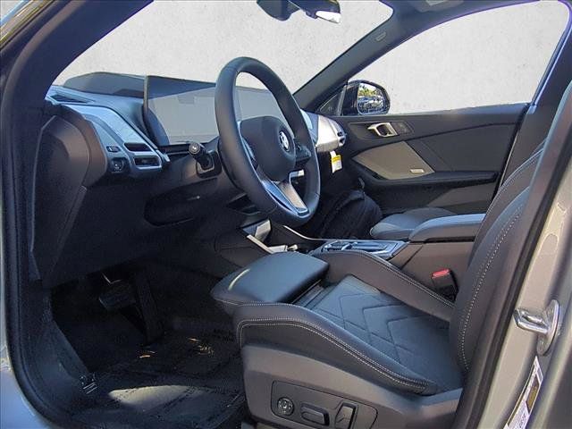 Used 2026 BMW 228i w/ Technology Package FWD image 10
