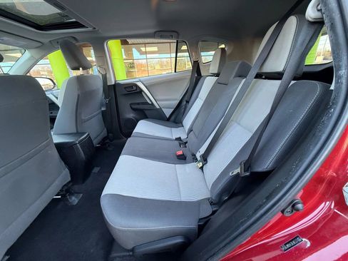 Used 2013 Toyota RAV4 XLE AWD/4WD image 11