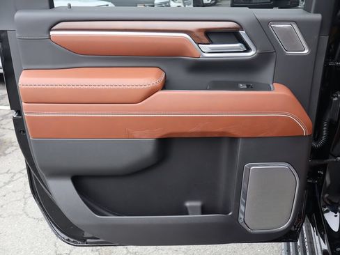 New 2026 GMC Sierra 2500 Denali Ultimate AWD/4WD image 22
