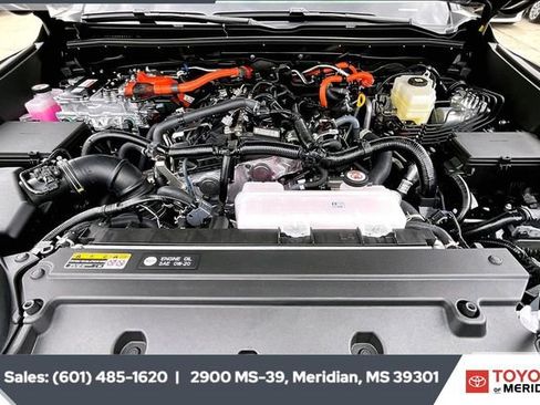 New 2025 Toyota 4Runner Limited image 10