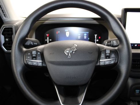 New 2026 Ford Bronco Sport Big Bend AWD/4WD image 29