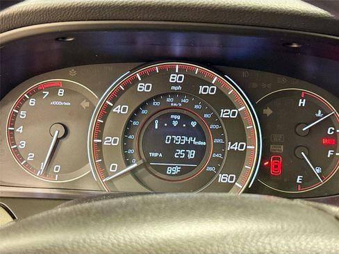 Used 2014 Honda Accord LX-S image 12