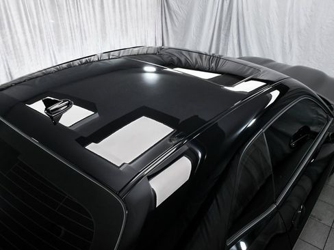 Used 2022 Dodge Challenger SRT Hellcat w/ Plus Package image 75