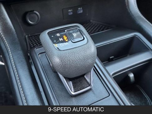 Certified 2024 Nissan Pathfinder S FWD image 20