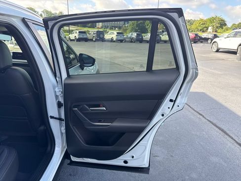 New 2026 MAZDA CX-50 AWD 2.5 S w/ Weather Package image 15