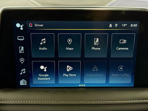 Used 2024 Chevrolet Tahoe Premier image 15