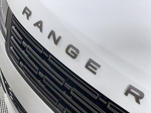Certified 2023 Land Rover Range Rover Sport SE Dynamic image 9