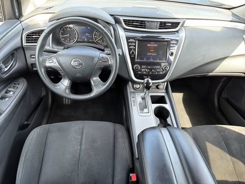 Used 2021 Nissan Murano SV FWD image 14