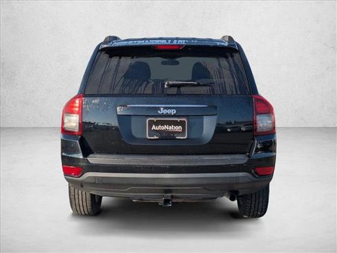 Used 2014 Jeep Compass Sport w/ Power Value Group image 7