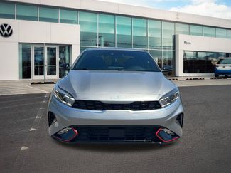 Used 2024 Kia Forte GT-Line w/ GT-Line Premium Package FWD video 2