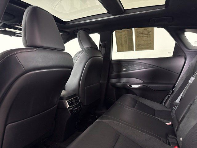 Used 2023 Lexus RX 350 FWD w/ Accessory Package image 32