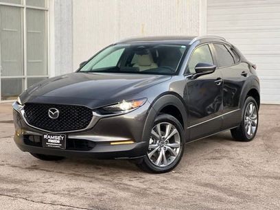 New 2026 MAZDA CX-30 AWD 2.5 S