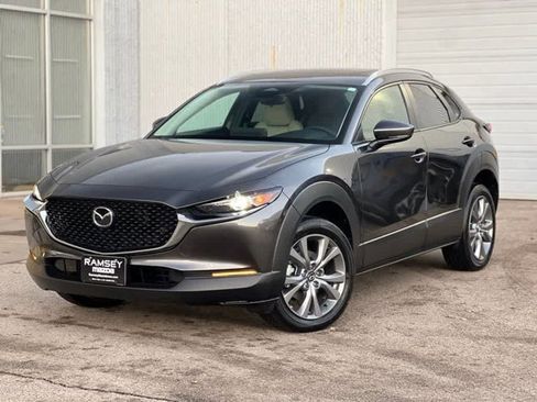 New 2026 MAZDA CX-30 AWD 2.5 S image 1