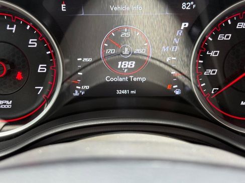 Used 2023 Dodge Charger Scat Pack image 17