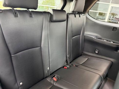 Used 2026 Toyota Grand Highlander AWD Hybrid image 13