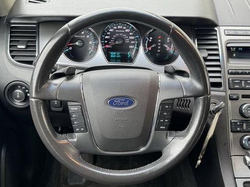Used 2012 Ford Taurus SEL image 14