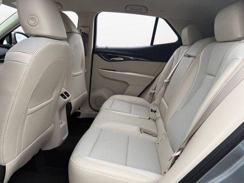 Used 2023 Buick Envision Preferred AWD/4WD image 13