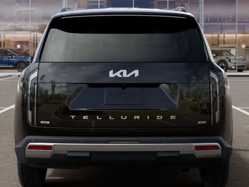 New 2027 Kia Telluride X-Line EX image 13