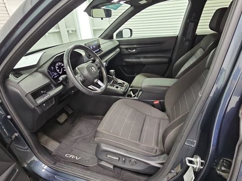 Used 2024 Honda CR-V Sport image 11
