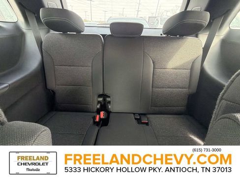 New 2026 Chevrolet Traverse LT w/ LPO, Floor Liner Package image 14