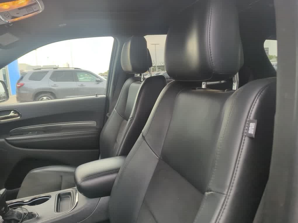 Used 2020 Dodge Durango GT AWD/4WD image 6